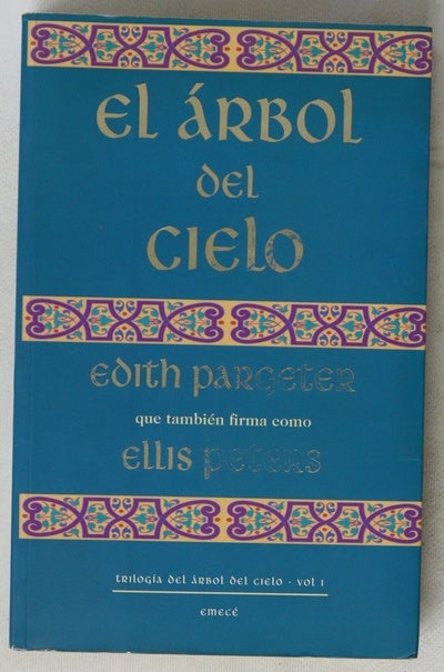 El árbol del cielo