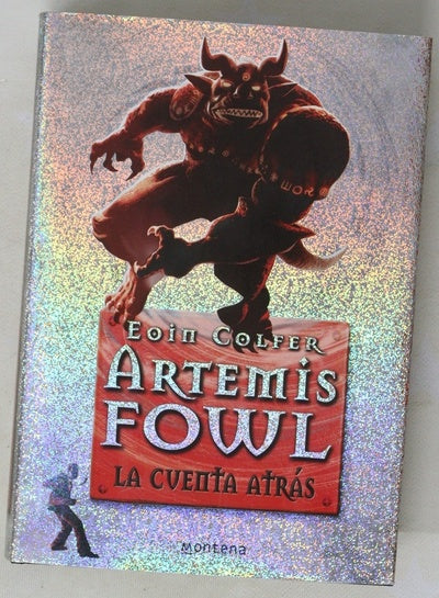La cuenta atrás