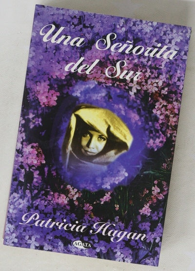 Una señorita del sur
