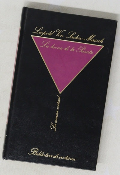 La hiena de la puszta