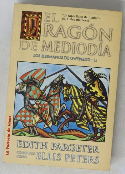 El dragón de mediodía