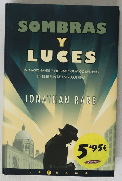 Sombras y luces
