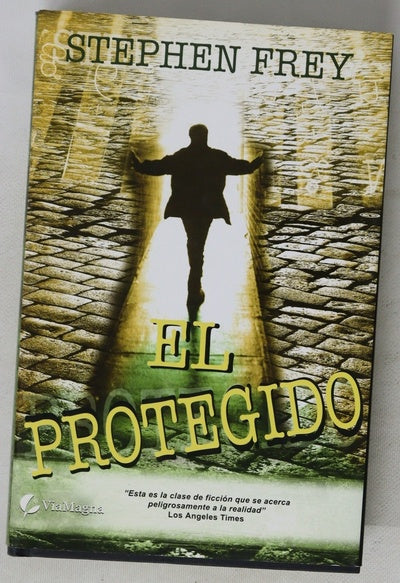 El protegido