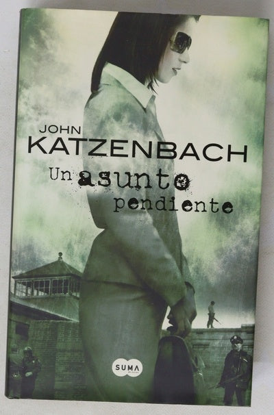 Un asunto pendiente