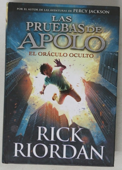 El oráculo oculto