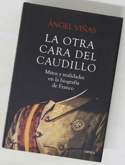 La otra cara del Caudillo