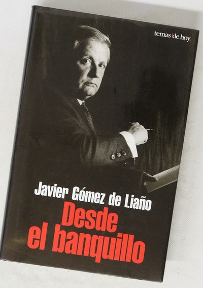 Desde el banquillo