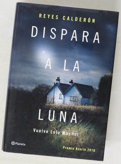 Dispara a la luna