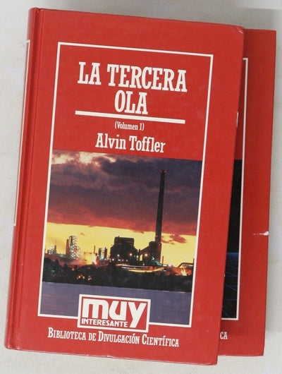La tercera ola