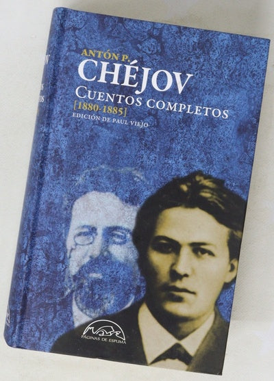 Cuentos completos (1880-1885)