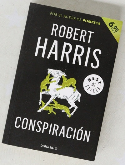 Conspiración