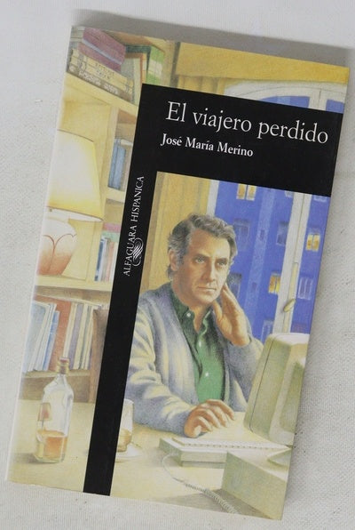 El viajero perdido