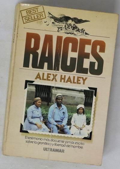Raíces