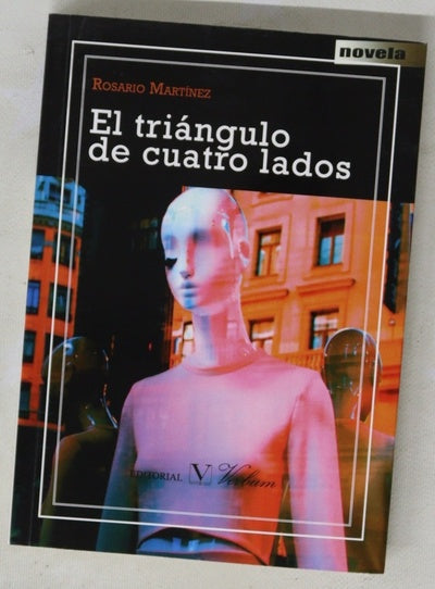 El triángulo de los cuatro lados