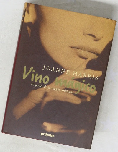 Vino mágico