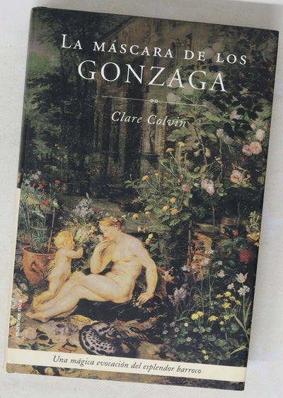 La máscara de los Gonzaga