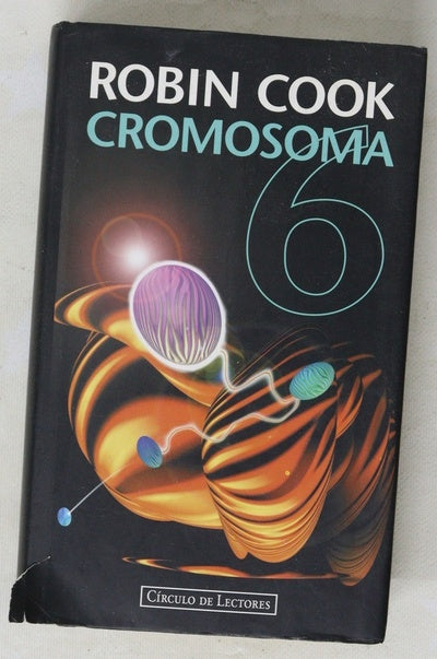 Cromosoma 6