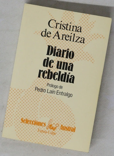 Diario de una rebeldía