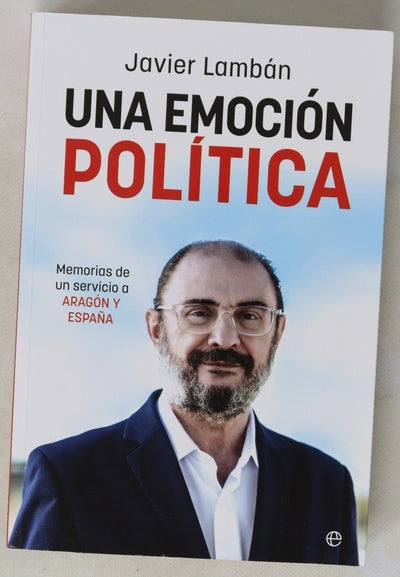 Una emoción política