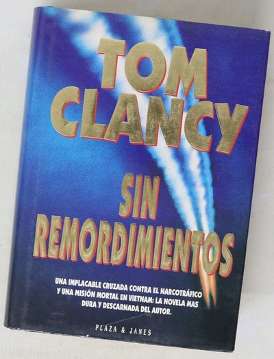 Sin remordimientos