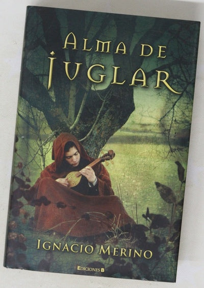 Alma de juglar