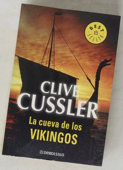 La cueva de los vikingos