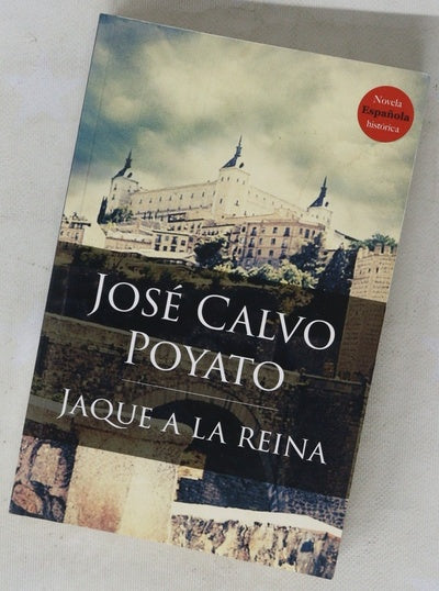 Jaque a la reina
