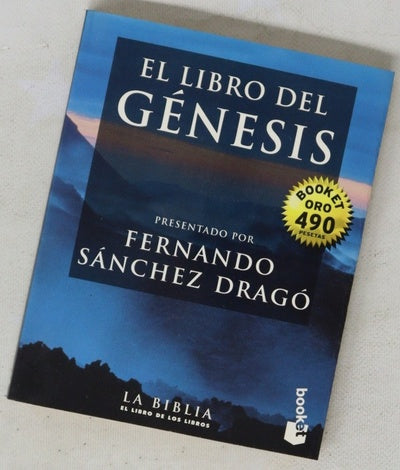 El libro del Génesis