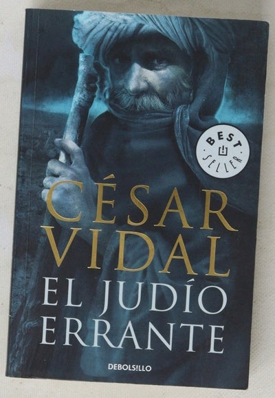 El judío errante