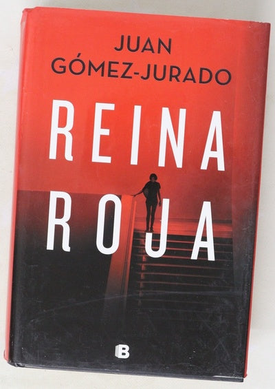 Reina roja