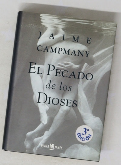 El pecado de los dioses
