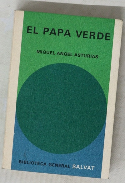 El papa verde