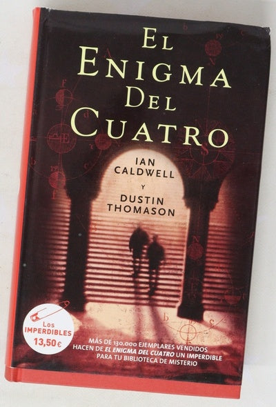 El enigma del cuatro