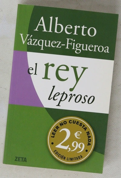 El rey leproso
