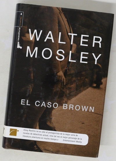 El caso Brown