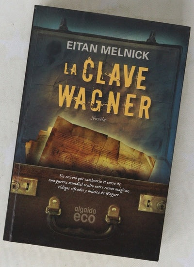 La clave Wagner