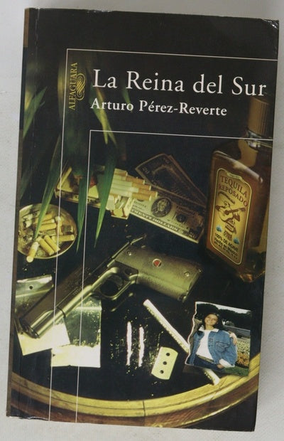 La reina del sur