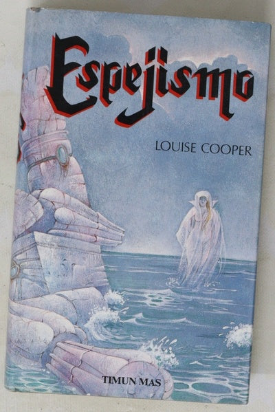 Espejismo