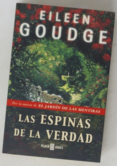 Las espinas de la verdad