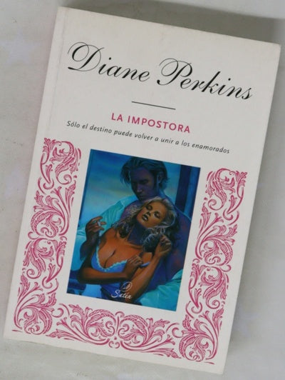 La impostora