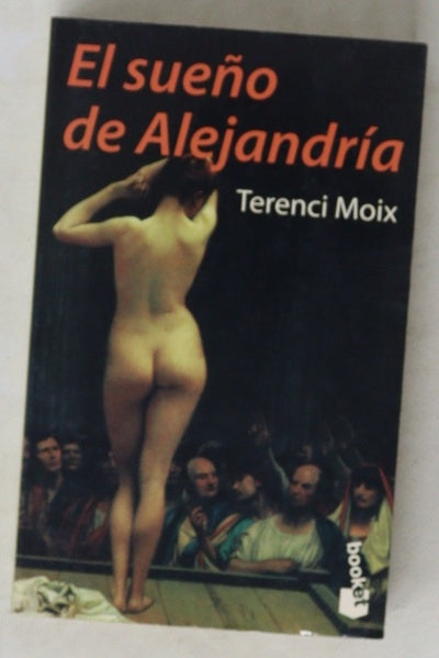 El sueño de Alejandría