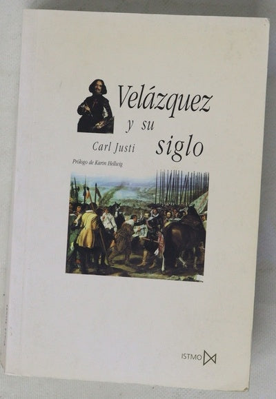 Velázquez y su siglo