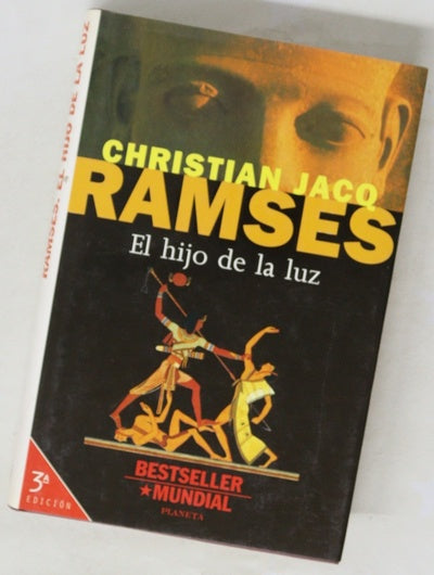 El hijo de la luz