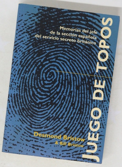 Un juego de topos