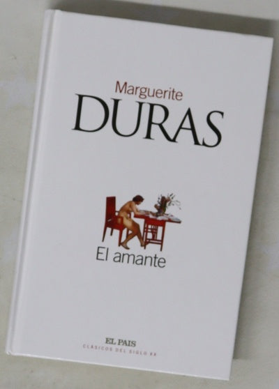 El amante