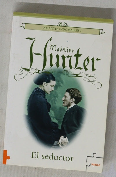El seductor