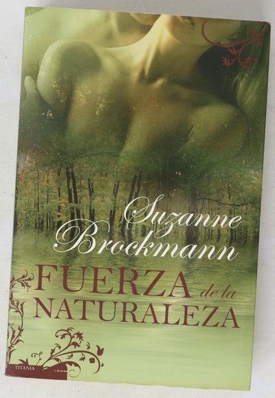 Fuerza de la naturaleza