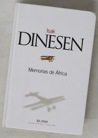 Memorias de África