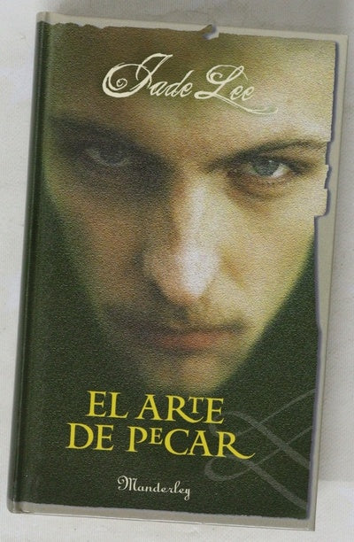 El arte de pecar