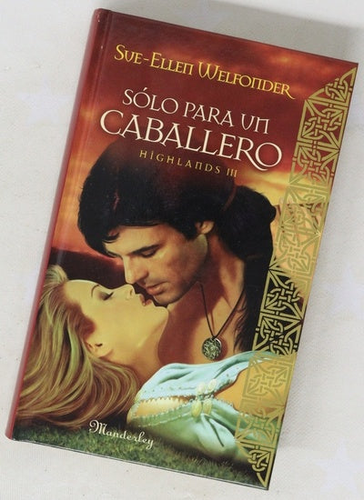 Sólo para un caballero